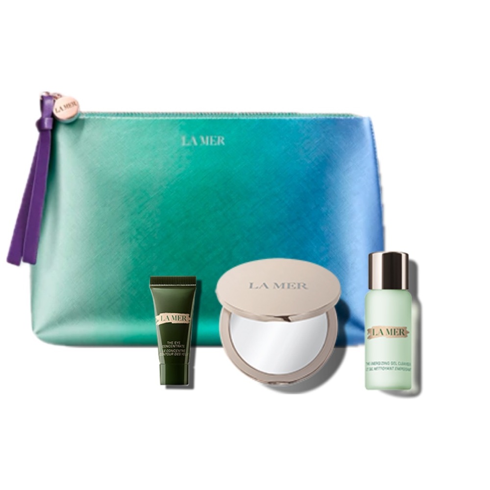 La Mer Gift Set